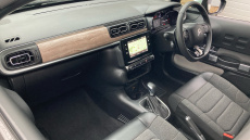 Citroen C3 1.2 PureTech 110 Max 5dr EAT6 Petrol Hatchback